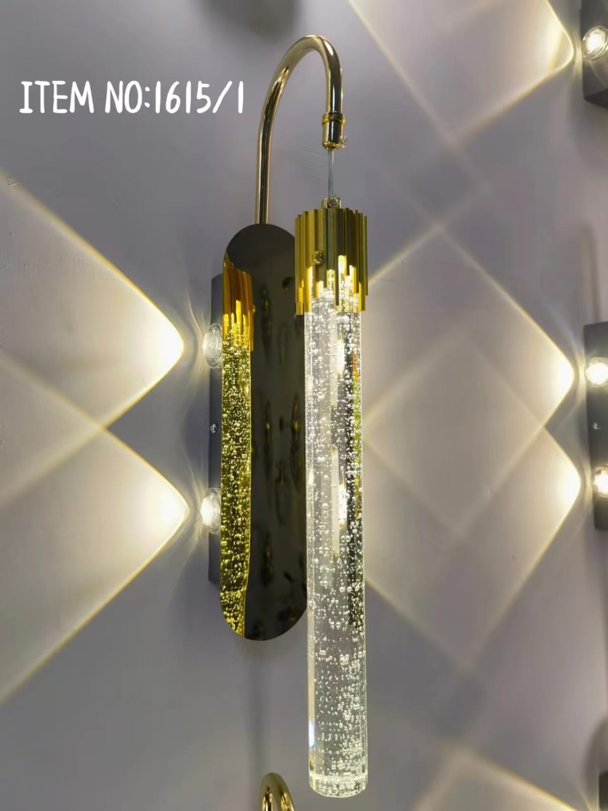 wall Bracket Light