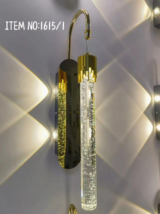 wall Bracket Light
