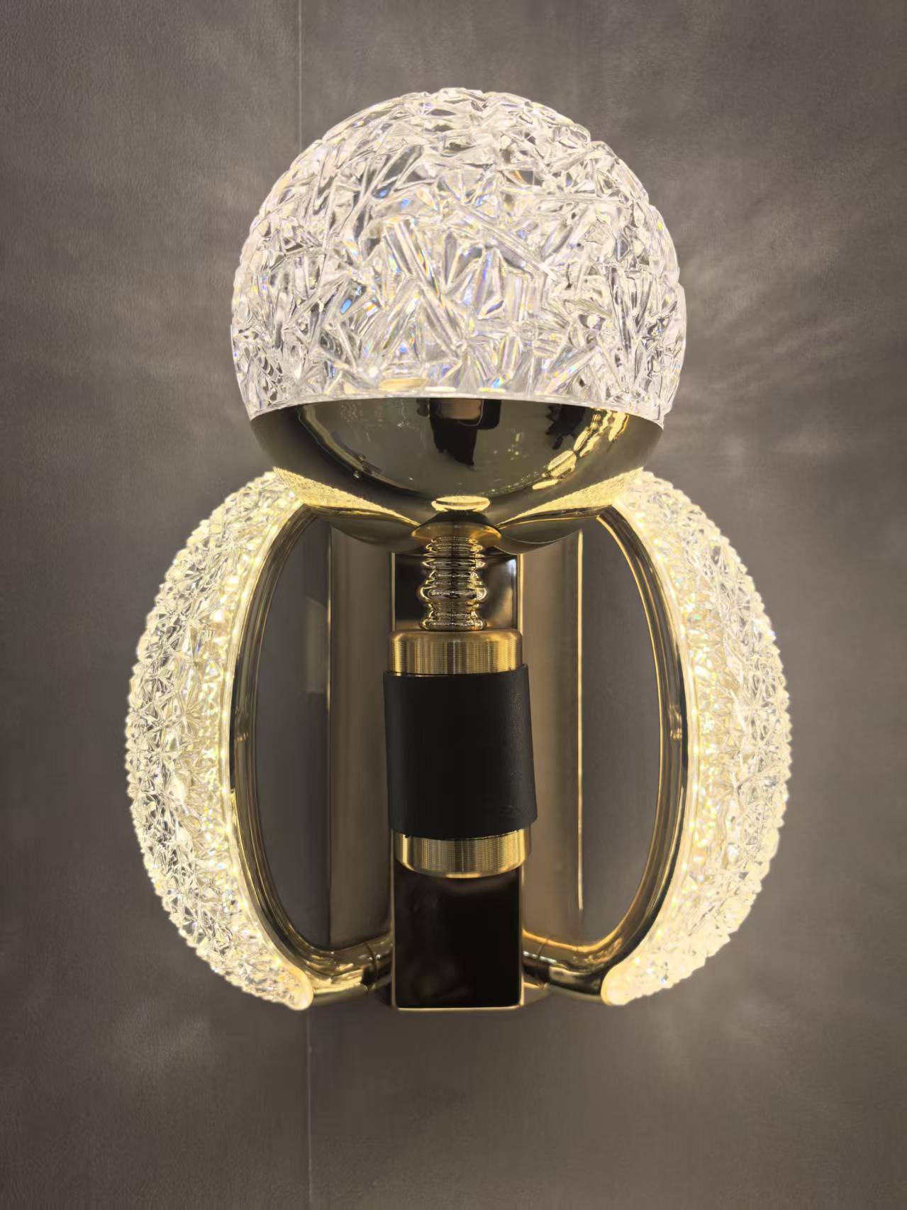 Wall Bracket Light