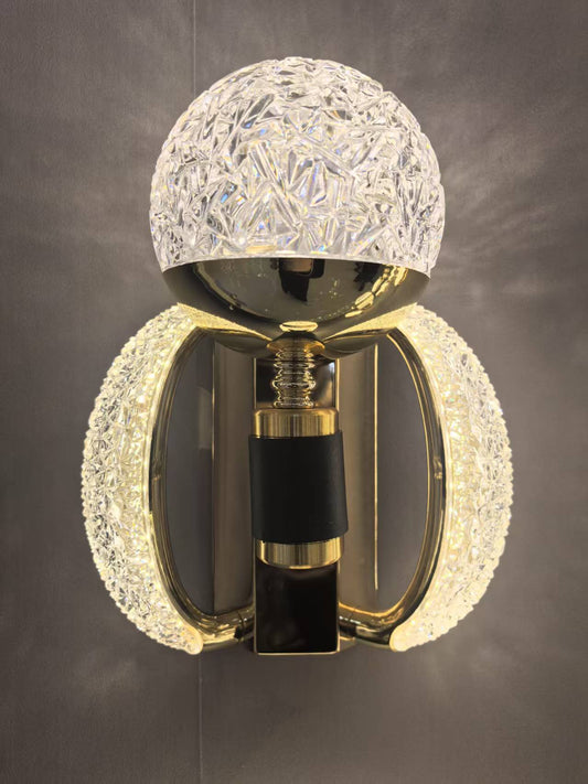 Wall Bracket Light