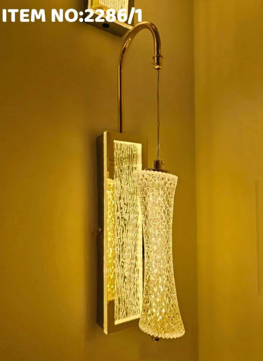 Wall Bracket Light