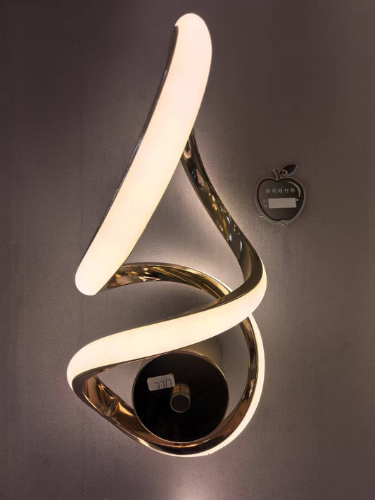 Wall Bracket Light