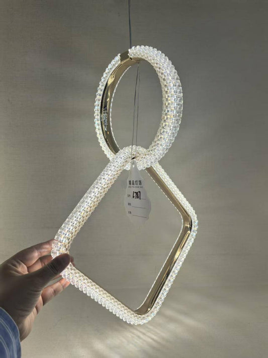 Hanging light