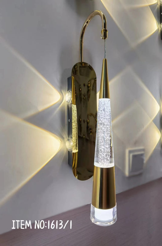 wall Bracket Light
